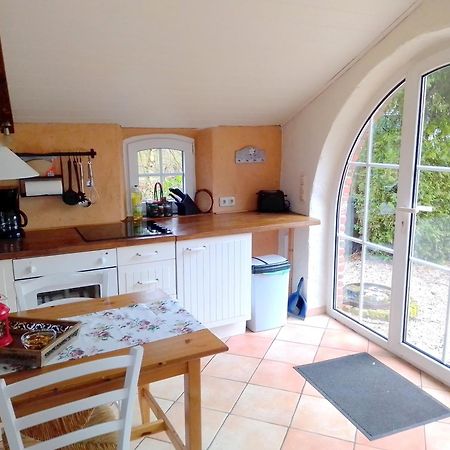 Upleward Cottage Krummhörn Zewnętrze zdjęcie