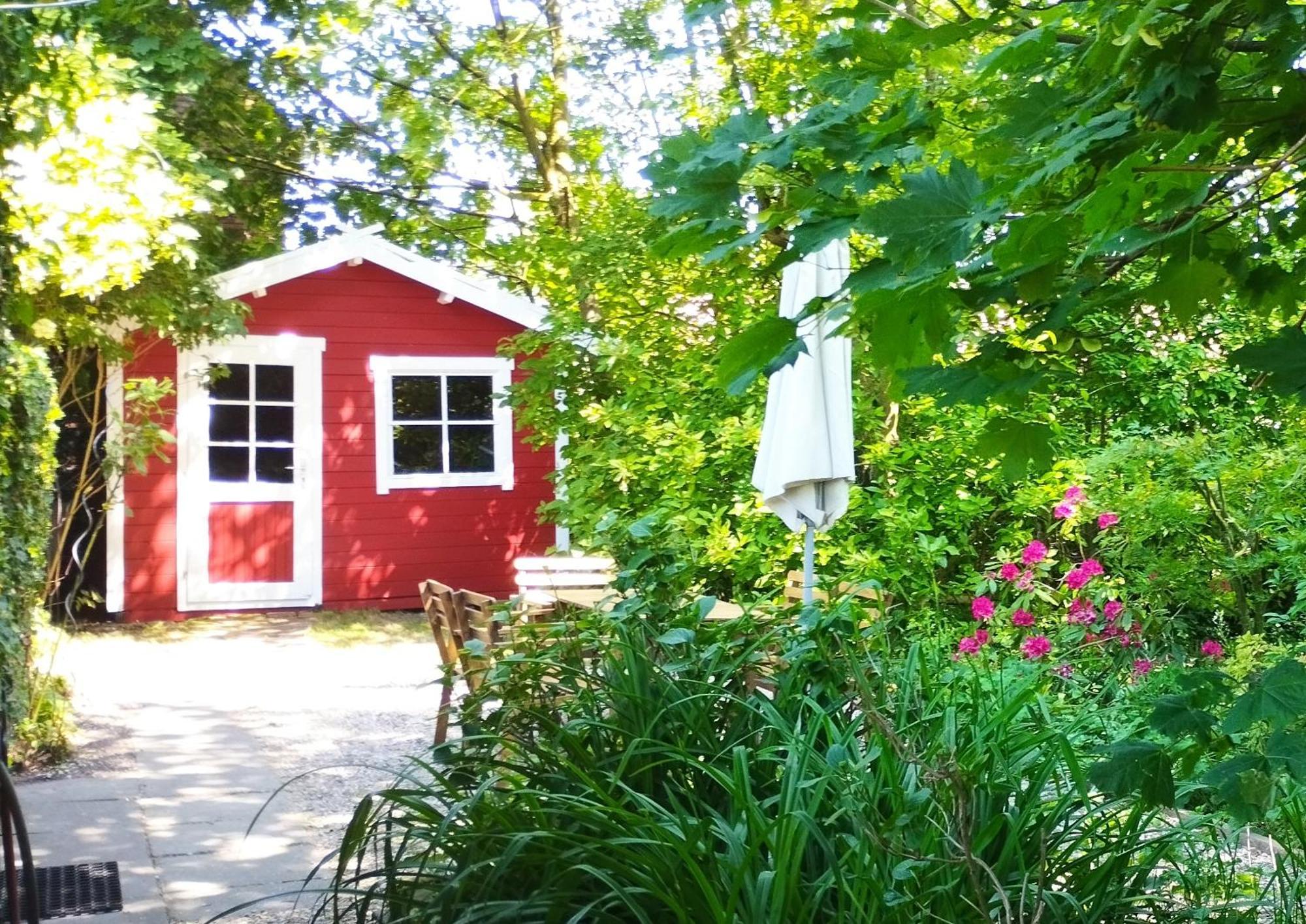 Upleward Cottage Krummhörn Zewnętrze zdjęcie
