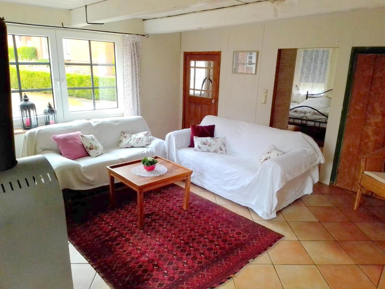 Upleward Cottage Krummhörn Zewnętrze zdjęcie