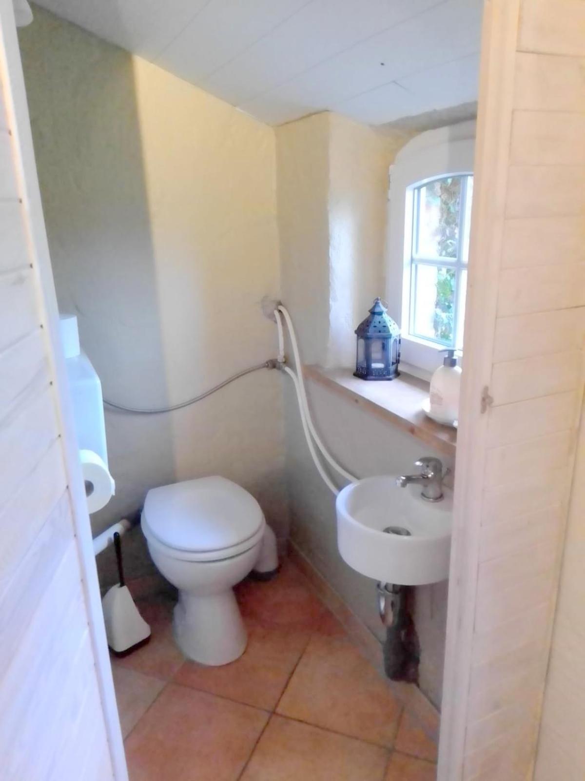 Upleward Cottage Krummhörn Zewnętrze zdjęcie