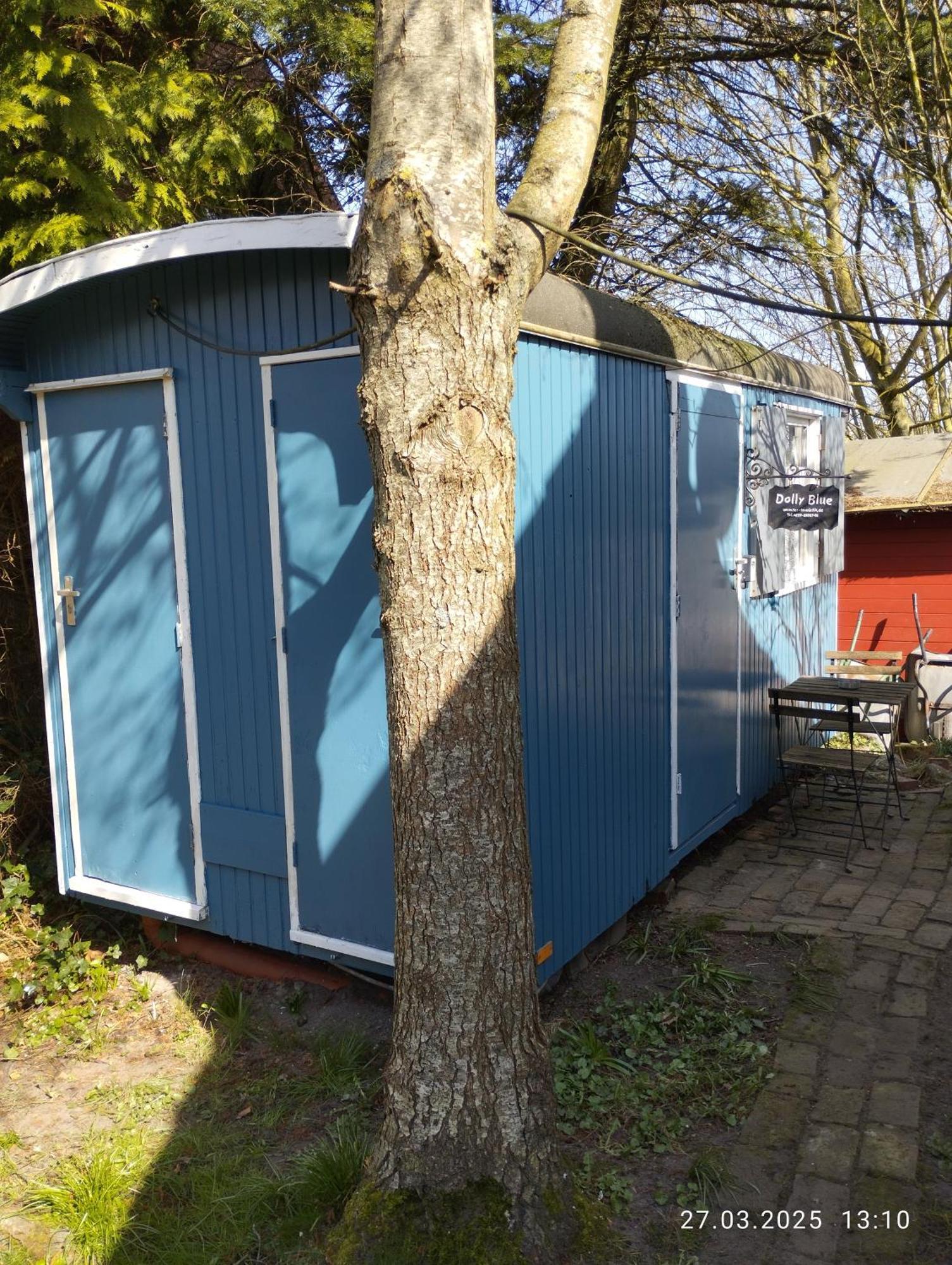 Upleward Cottage Krummhörn Zewnętrze zdjęcie
