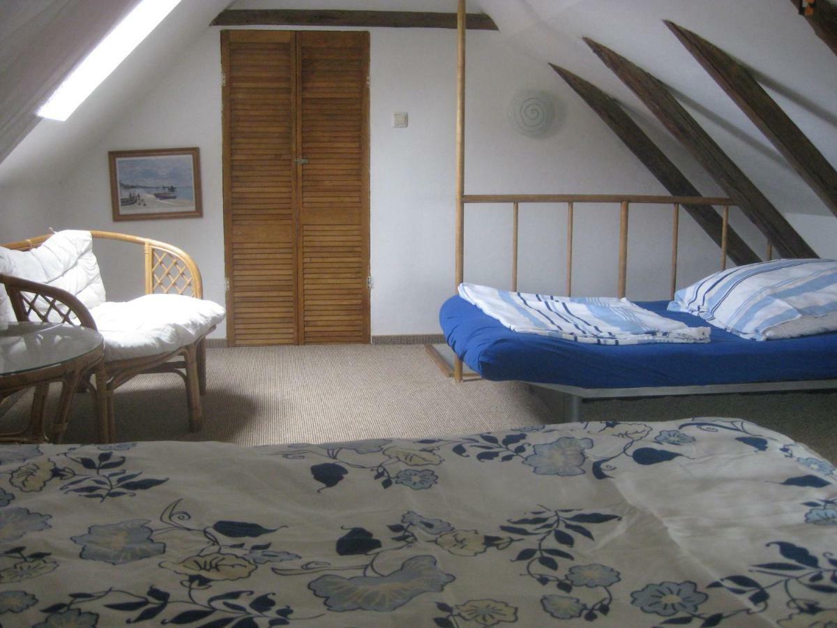 Upleward Cottage Krummhörn Zewnętrze zdjęcie